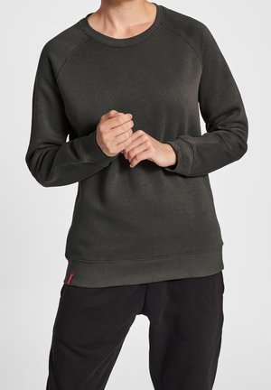 Felpa - black