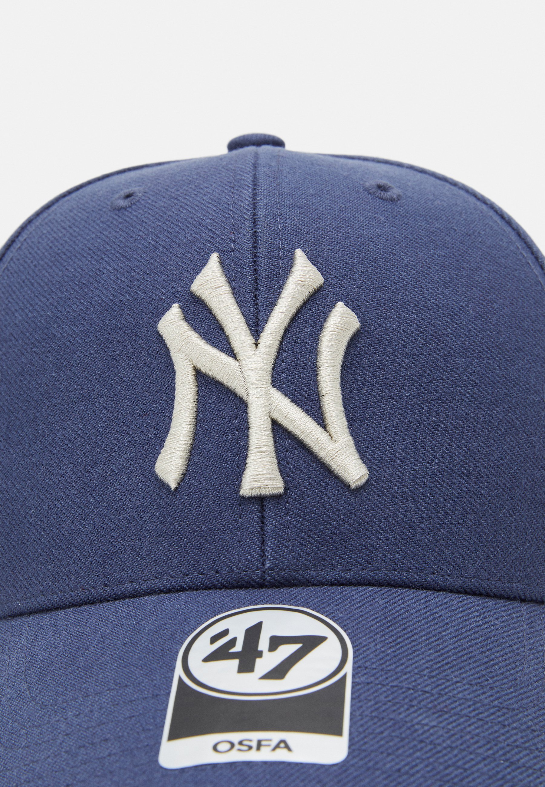 47 MLB YANKEES SUBWAY SERIES SURE SHOT SNAPBACK UNISEX - Cap