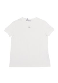 Dolce & Gabbana Junior T-shirt basic - white