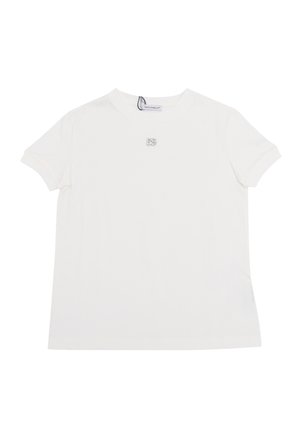 T-shirt basic - white