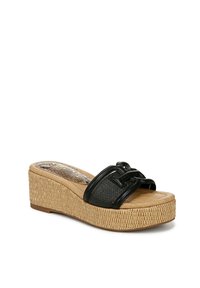 Sam Edelman Mules à talons - black