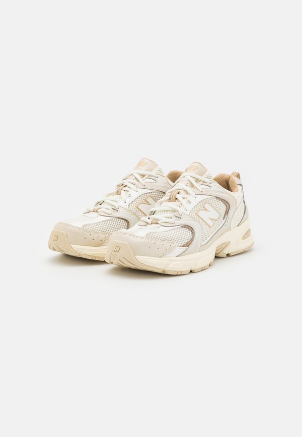 MR530 UNISEX - Trainers - bone2