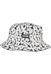 Hat - white mc
