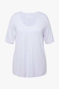 Ikke valgt, white