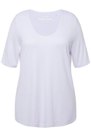 Ulla Popken, - T-shirt basic