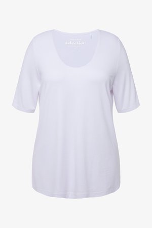 Ulla Popken, - T-shirt basic