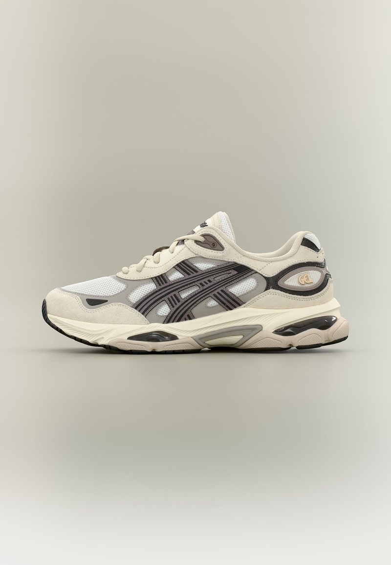 GEL NYC 20 white/oatmeal/white