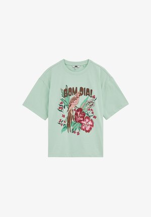 WE Fashion, - T-shirt z nadrukiem