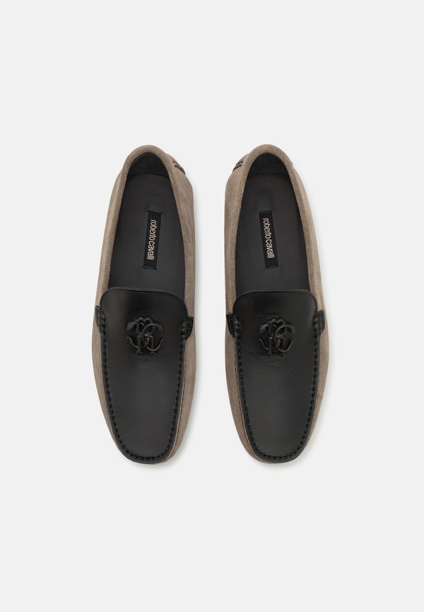 LOAFER - Moccasins3