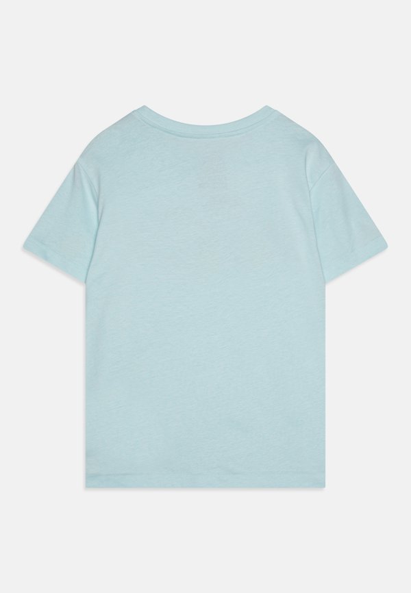 WALKIN UNISEX - Print T-shirt - omphalodes3