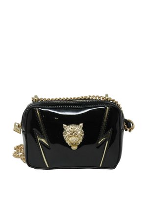 Plein Sport, Clutch - nero