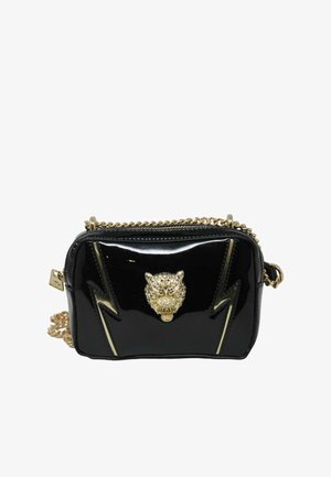 Plein Sport, Clutch - nero