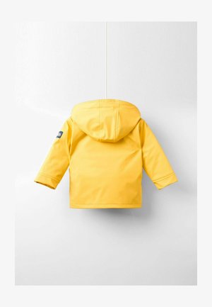JoJo Maman Bébé, REGULAR FIT - 3-IN-1 - Jachetă parka - yellow