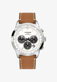 Unausgewählt, braun