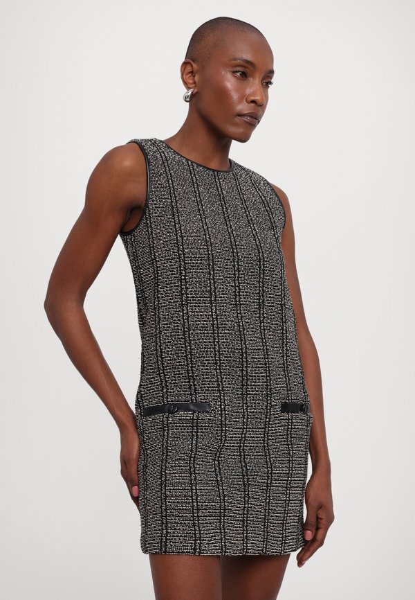 FRANCES ITALIAN DRESS - Day dress3