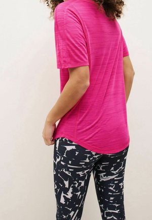 Next, T-shirt imprimé - pink