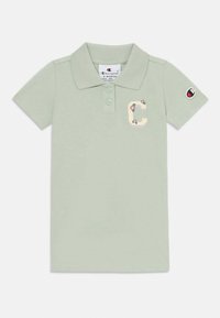 Ikke valgt, light green