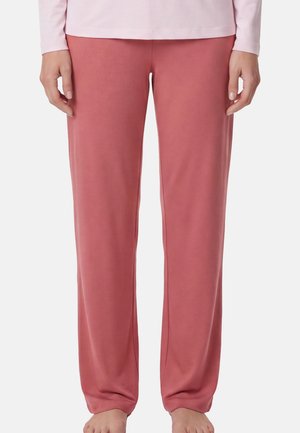 AMMANN, AMMANN - Pyjama bottoms - mauvewood