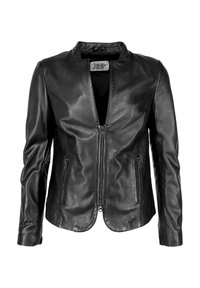 Unausgewählt, black