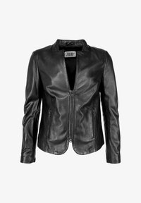 Unausgewählt, black