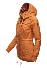Ragwear DANKA - Parka - curry