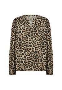 Soyaconcept SC-FLAVIA 4 - Camicetta - black combi