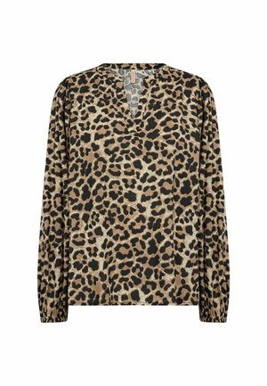 Soyaconcept SC-FLAVIA 4 - Camicetta - black combi