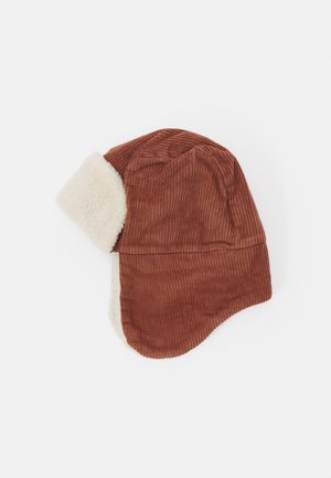 BONNETCIN UNISEX - Kšiltovka - cina/avalanche