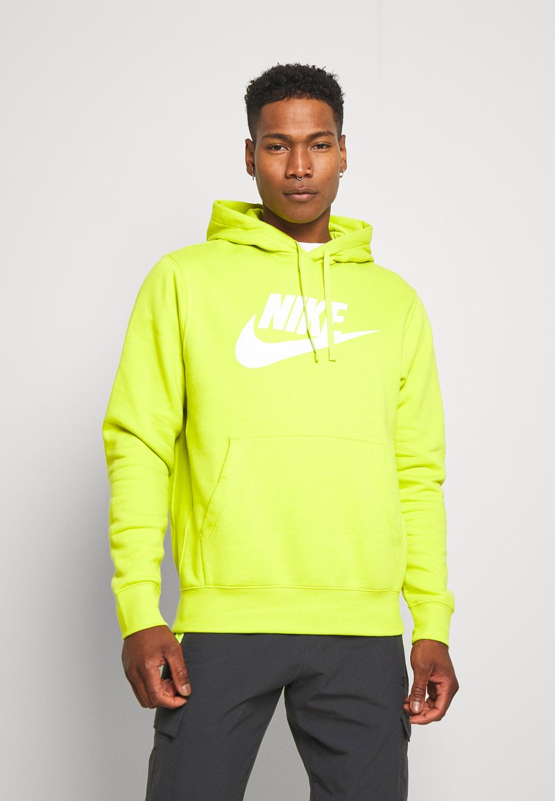nike plant sweatshirt