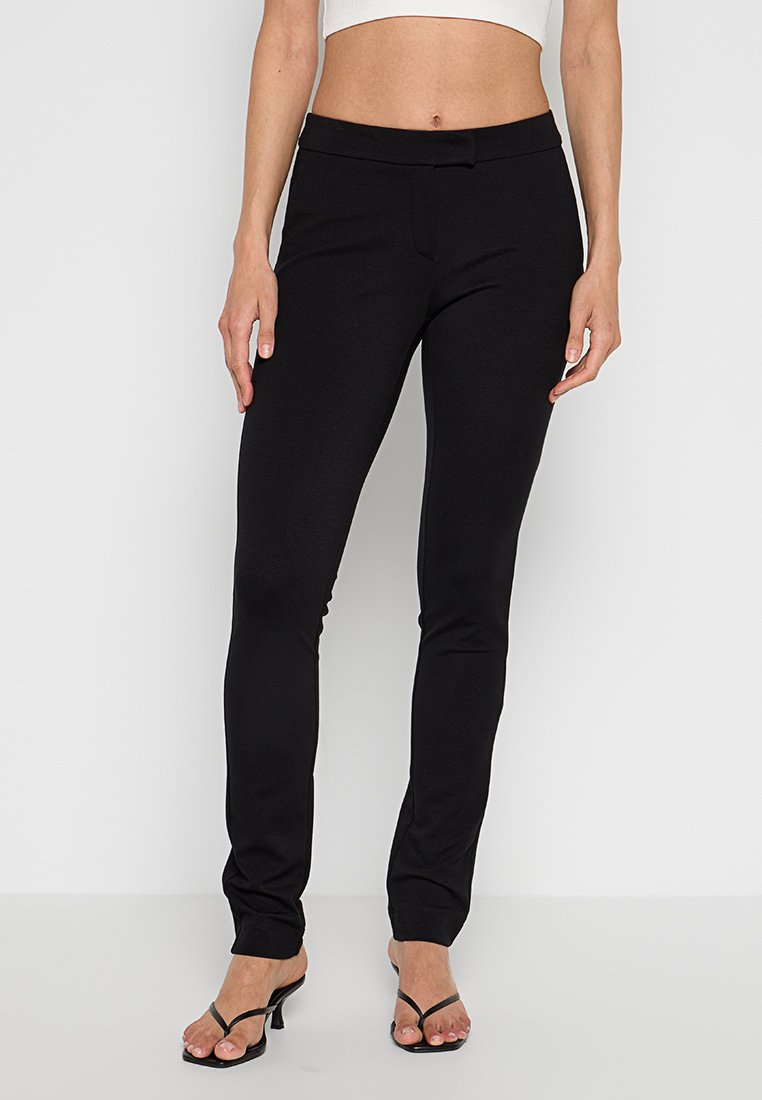 Sarah Pacini Broek zwart