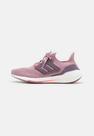 adidas Performance ULTRABOOST 22 W UNISEX jasnoróżowy