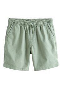 Non selezionato, sage green