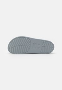 Crocs DYLAN  - Ciabatte da mare - light grey