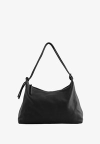 Ikke valgt, black