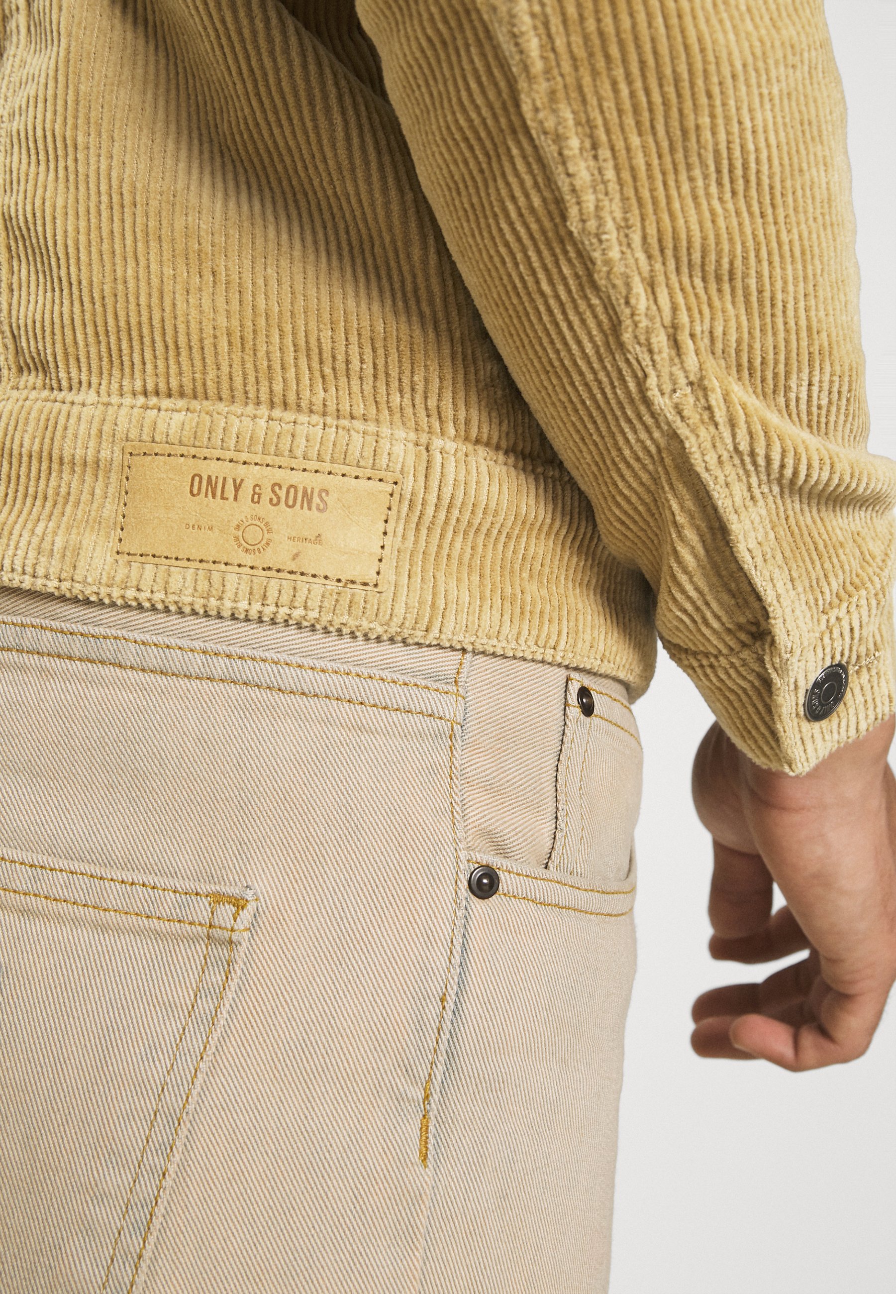 Uomo ONSCOIN LIFE TRUCKER - Giacca leggera Uomo ONSCOIN LIFE TRUCKER - Giacca leggera