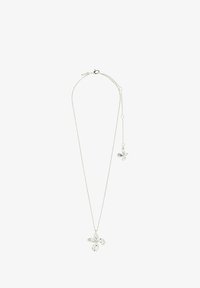 Unausgewählt, silver