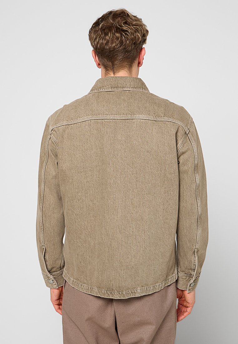 Jeansjacke