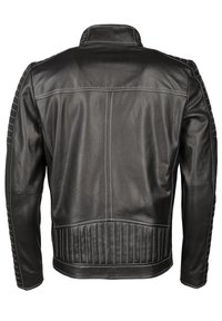 JCC Lederjacke - schwarz