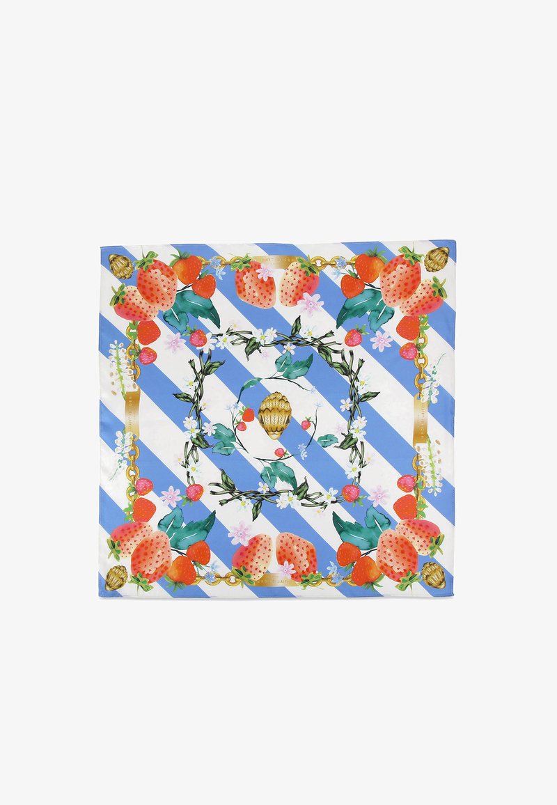 Kurt Geiger London Foulard - blue other