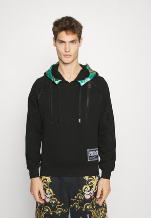 Sweatshirt - nero