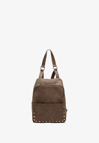 Seleccionado, brown