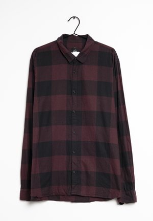 s.Oliver BLACK LABEL Overhemd - purple