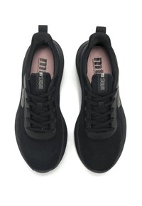 mtng Zapatillas - black mate