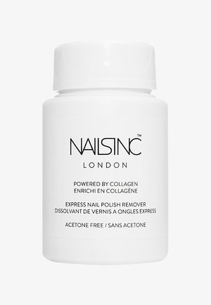 NAIL POLISH REMOVER POT COLLAGEN - Nail polish remover - 8522 neutral