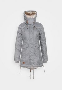 Niet geselecteerd, grey