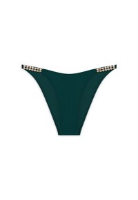 TIBAM - Spodný diel bikín - emerald