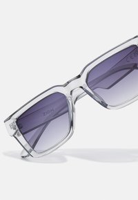 Zign POLARISED UNISEX - Zonnebril - grey
