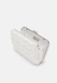 Mascara Kuvertväska - white