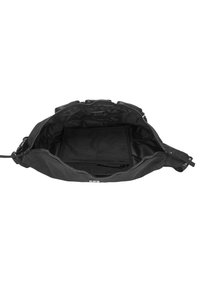 Artsac POP JASPAR - Vyölaukku - black