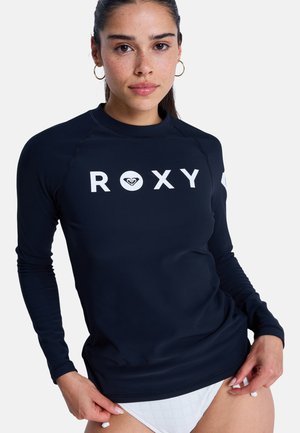 Roxy, ROXY™ FRAUEN SWIMWEAR|SURF SHIRT/RASHGUARD ERJWR03914 - Haut de bikini - kvj
